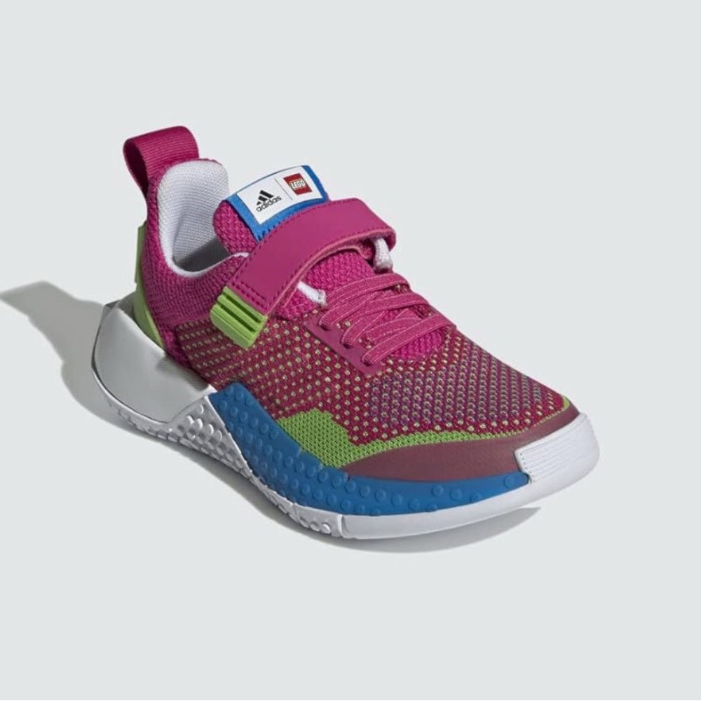 Adidas x LEGO Sport Pro Ei Sneakers